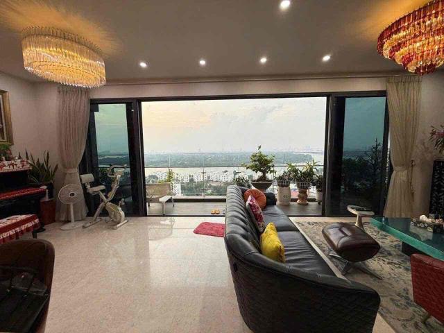 Căn hộ cho thuê tại Thủ Đức, Hồ Chí Minh