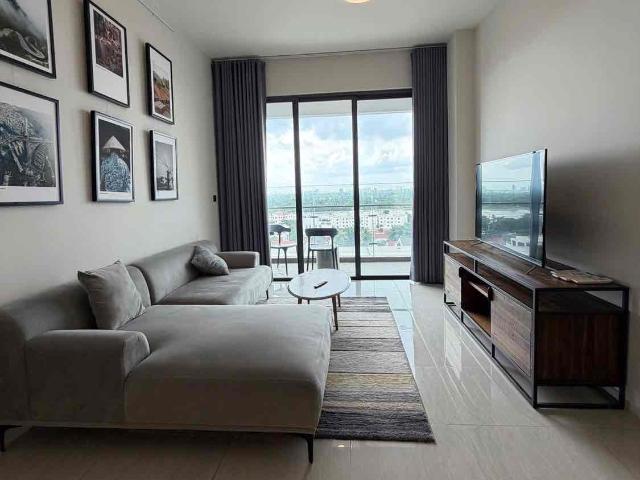 Căn hộ cho thuê tại Thủ Đức, Hồ Chí Minh