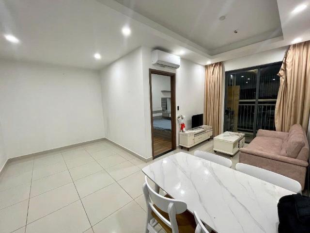Căn hộ cho thuê tại Nhà Bè, Hồ Chí Minh