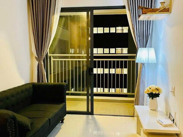 Căn hộ cho thuê tại Nhà Bè, Hồ Chí Minh