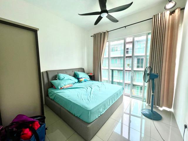 Condominium for rent in Mukim 13, Georgetown