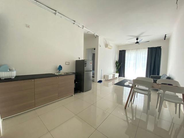 Condominium for rent in Georgetown, Penang