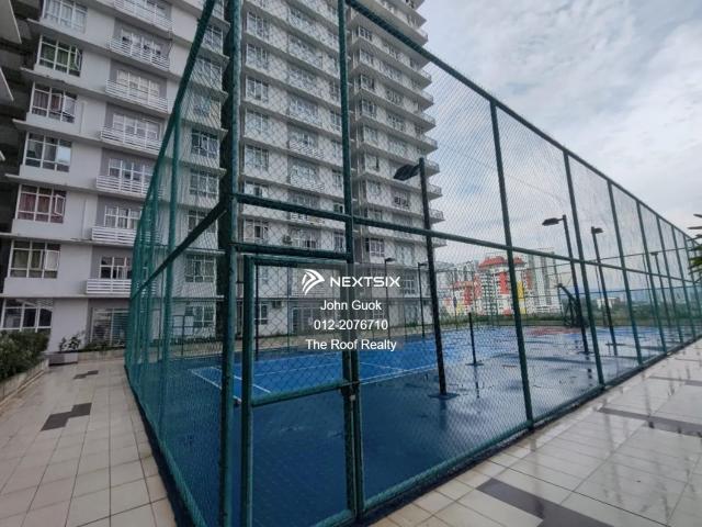 Residential House for rent in Georgetown, Penang