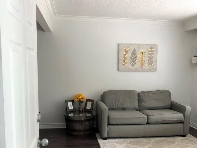 Apartment for rent in Woburn, Ontario