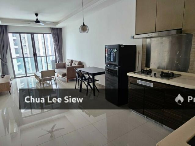 Condominium for rent in Johore Bahru, Johor