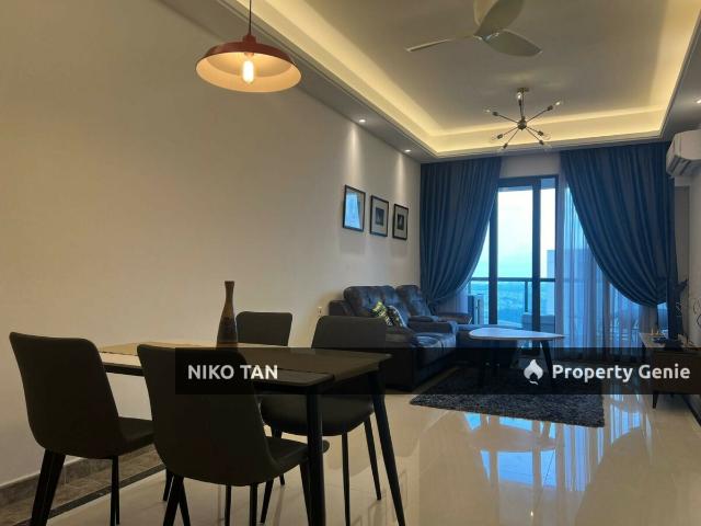Apartment for rent in Johore Bahru, Johor