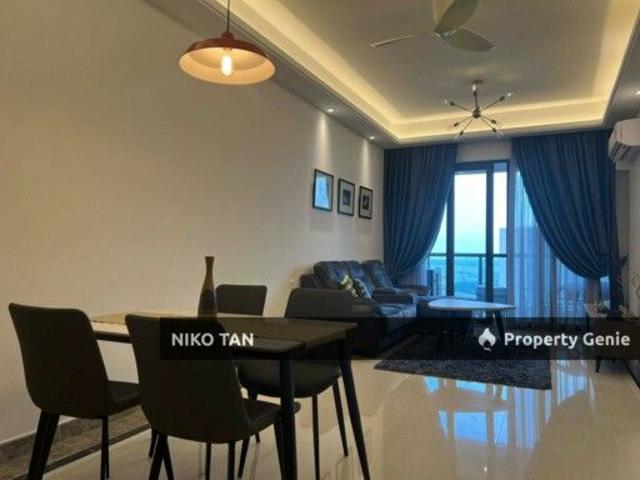 Apartment for rent in Johore Bahru, Johor