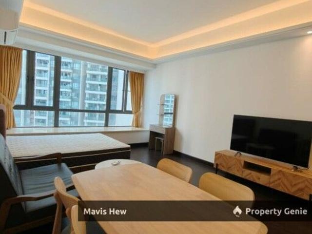 Apartment for rent in Johore Bahru, Johor