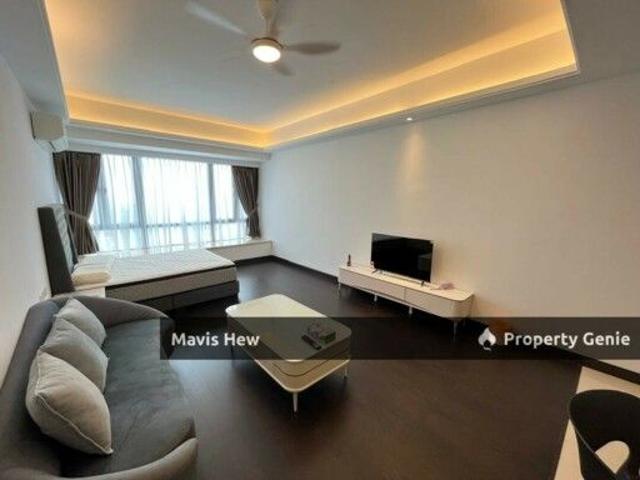 Apartment for rent in Johore Bahru, Johor