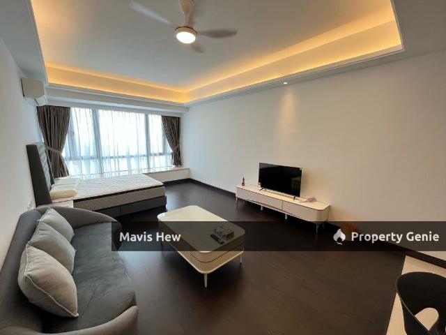 Serviced Residence for rent in Johore Bahru, Johor