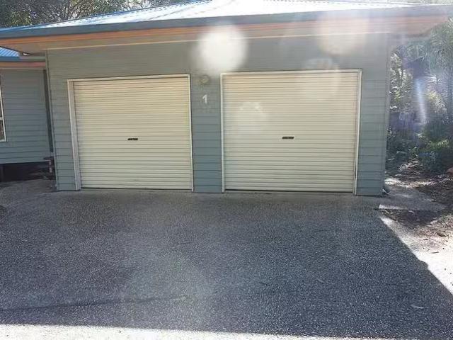 House for rent in Rainbow Beach, Queensland