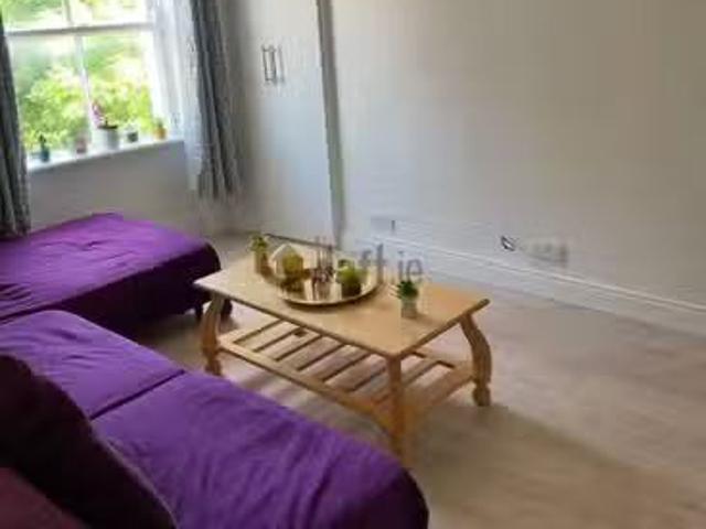 Apartment to rent