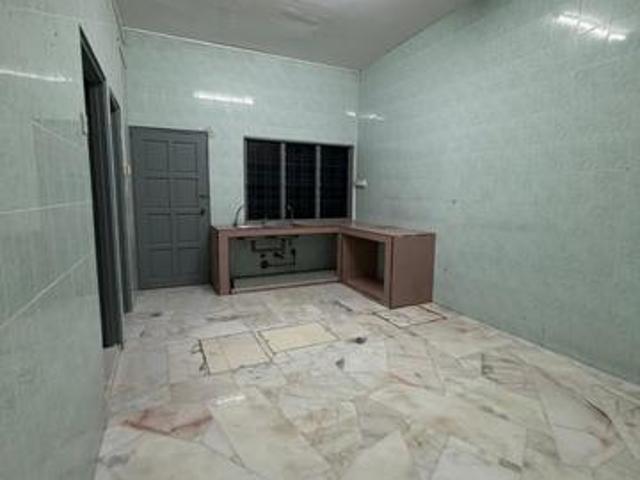 Terraced House for rent in Port Klang, Selangor