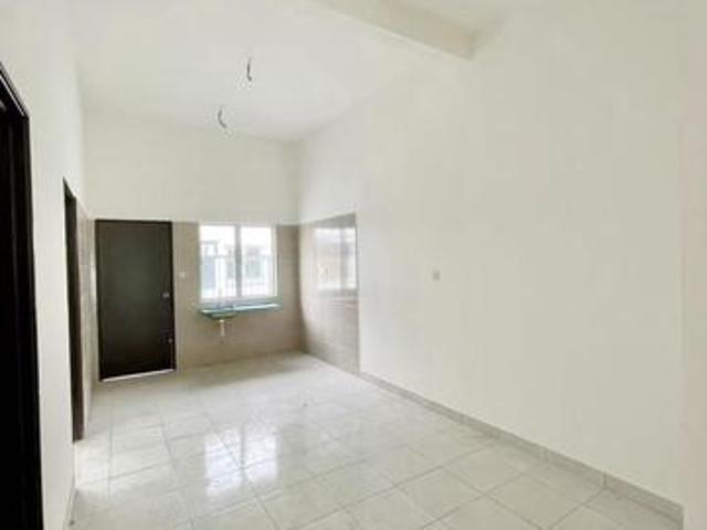 Terraced House for rent in Port Klang, Selangor