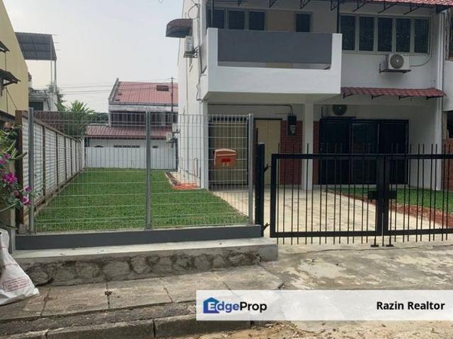 House for rent in Taman Tun Dr Ismail, Kuala Lumpur