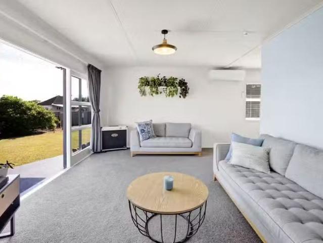 House for rent in Inglewood, Taranaki