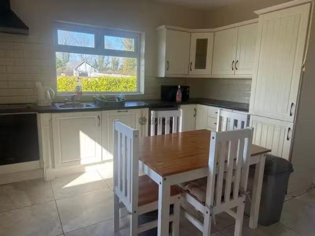 House to rent