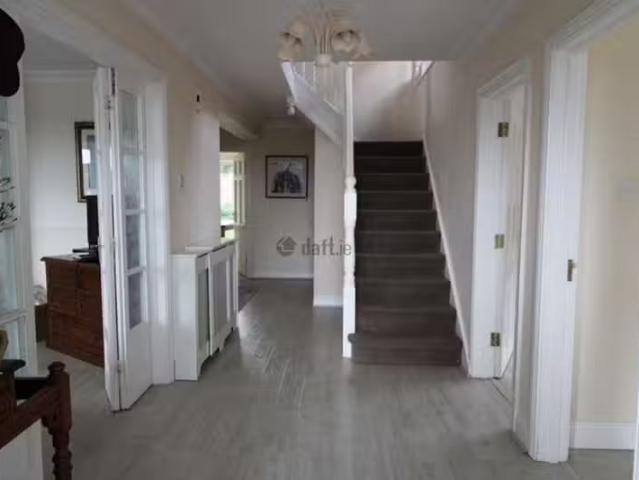 House to rent