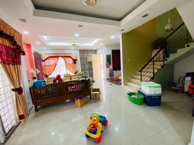 Residential House for rent in Selayang, Selangor
