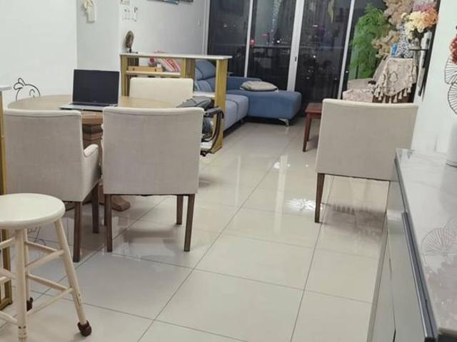 Serviced Residence for rent in Country Heights Damansara, Kuala Lumpur