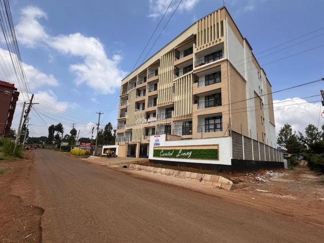 Apartment for rent in Kitisuru, Kiambu