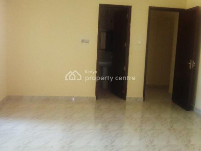 Apartment for rent in Parklands, Kiambu