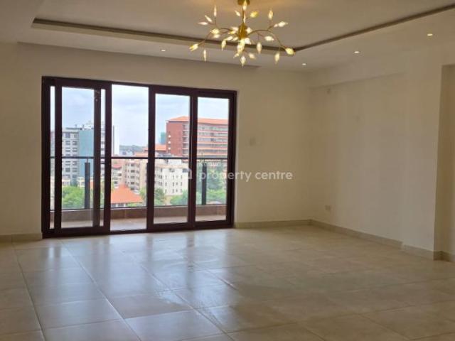 Apartment for rent in Parklands, Kiambu
