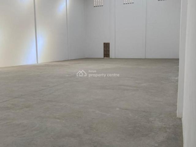 Commercial for rent in Machakos