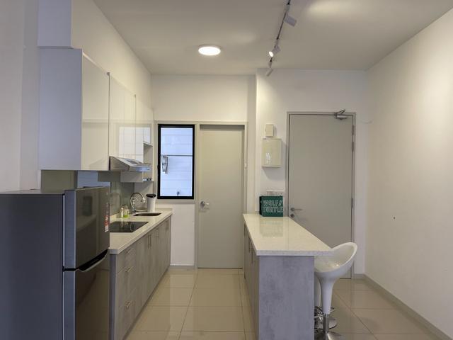 Serviced Residence for rent in Country Heights Damansara, Kuala Lumpur