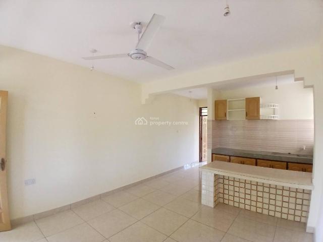 Apartment for rent in Mtwapa, Shimo la Tewa