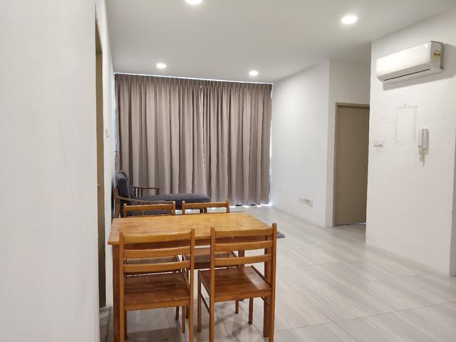 Apartment for rent in Kuching, Bahagian Kuching