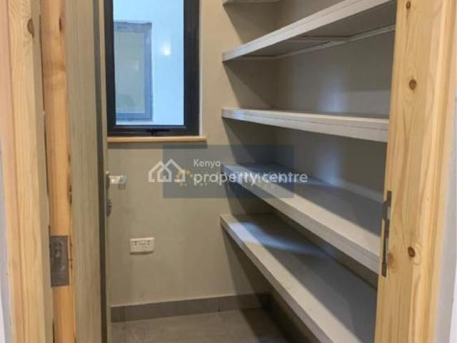 Apartment for rent in Kileleshwa, Kiambu