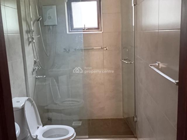 House for rent in Lavington, Kiambu