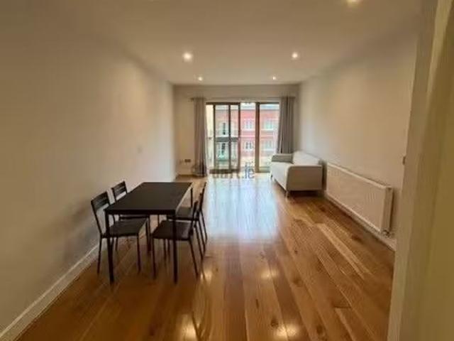 Apartment to rent
