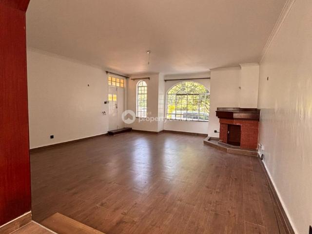 House for rent in Lavington, Kiambu