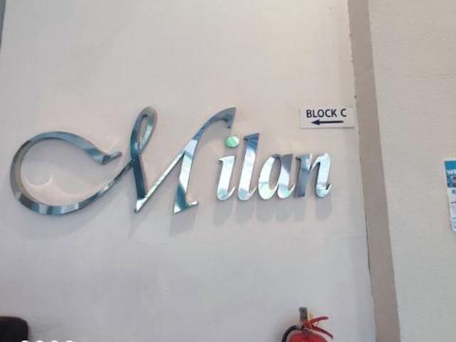 Serviced Residence for rent in Country Heights Damansara, Kuala Lumpur