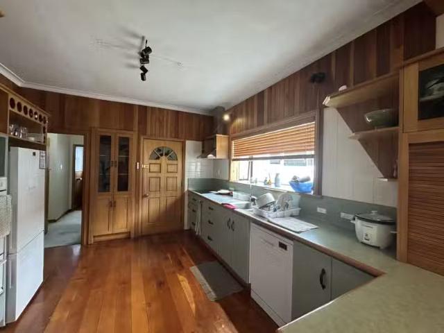 Apartment for rent in Taranaki
