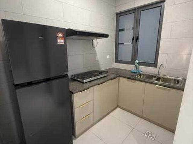 Apartment for rent in Kuching, Sarawak