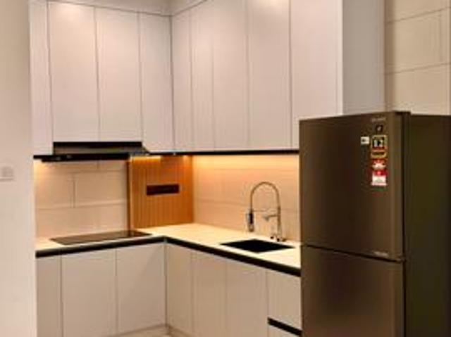Apartment for rent in Kuching, Bahagian Kuching