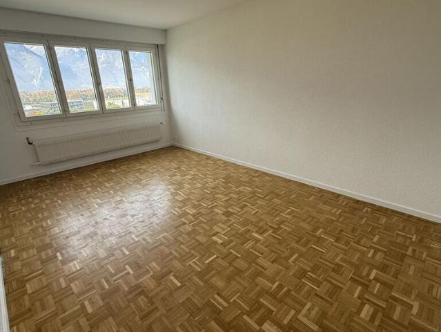 Apartment mieten in Aigle, Waadt