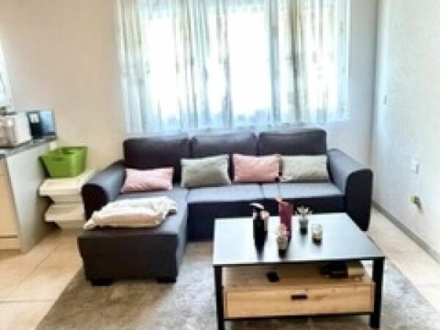 Apartment mieten in Fully, Wallis