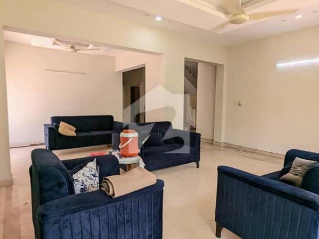 House for rent in Islamabad