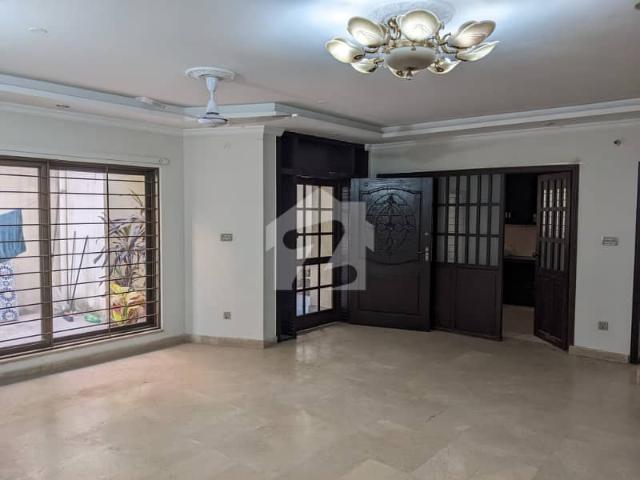 House for rent in Islamabad