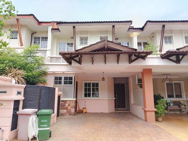 Terraced House for rent in Putrajaya