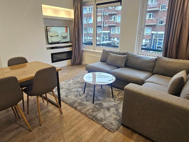 Appartement te huur in Nieuw-West, Amsterdam