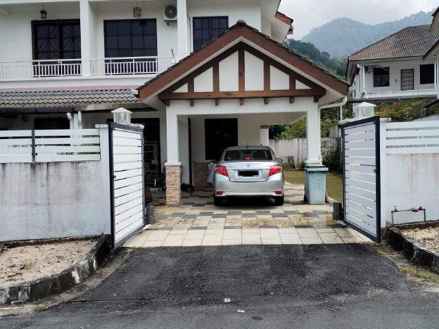 Room for rent in Georgetown, Penang