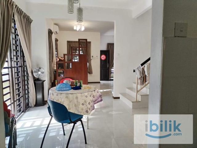 Room for rent in Georgetown, Penang