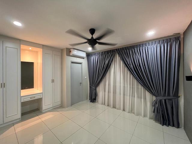 Terraced House for rent in Selangor