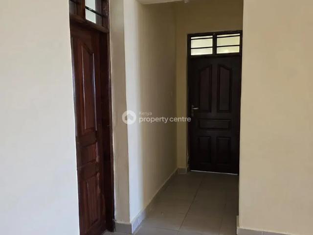 House for rent in Nyali, Mombasa