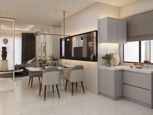 Condominium for rent in Bukit Jalil, Kuala Lumpur